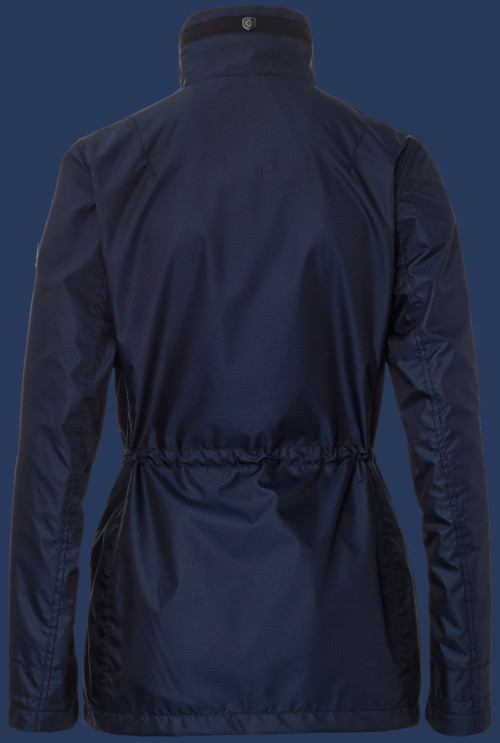 Mondrian Lady SharkHiTec, Midnightblue - Wellensteyn Outlet