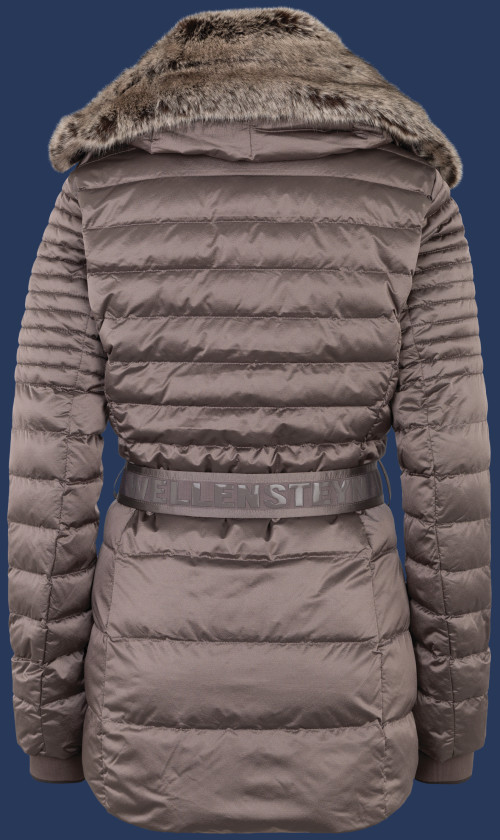 Nachthimmel CreaMetAirTec, Metalrose - Wellensteyn Outlet