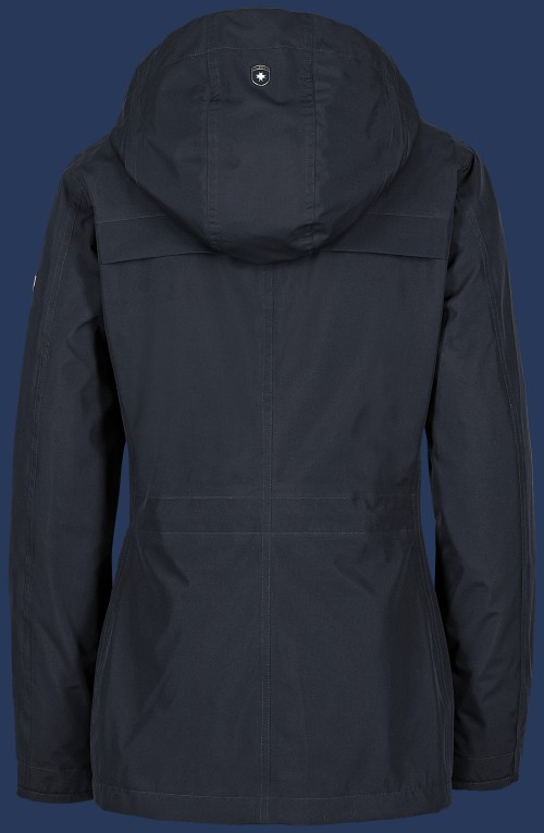 Avenida PolyAirLite, Darknavy - Wellensteyn Outlet