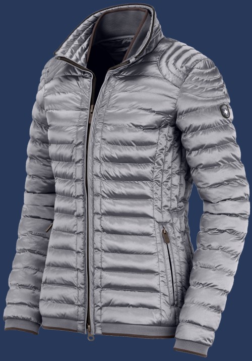 Helium Short PeLisHighTec, Champagnerblue - Wellensteyn Outlet