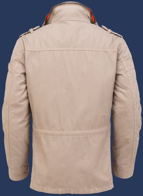 Colonel RockCotton, Stonesand - Wellensteyn Outlet