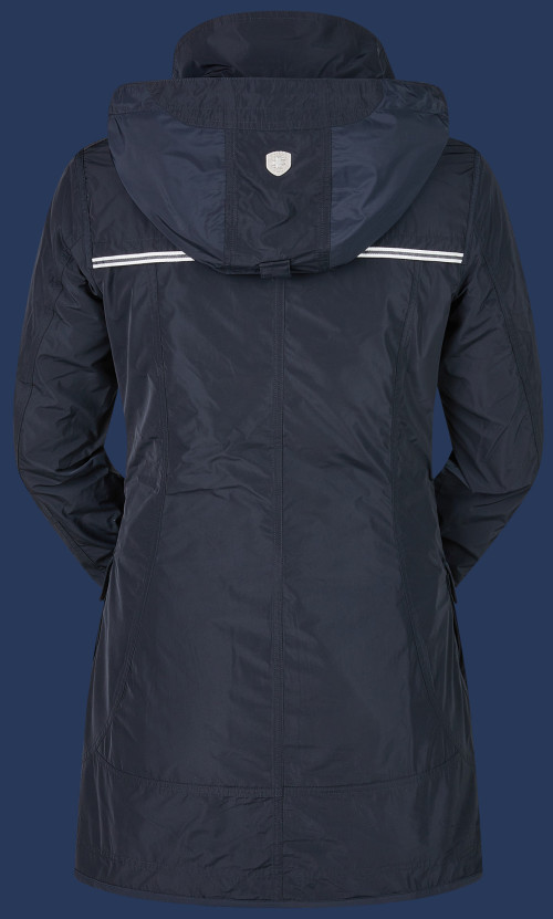 Illusion FerGoHiTec, Midnightblue - Wellensteyn Outlet