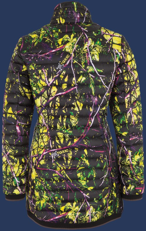 Helium Medium FloRaHiTec, Graffiti - Wellensteyn Outlet