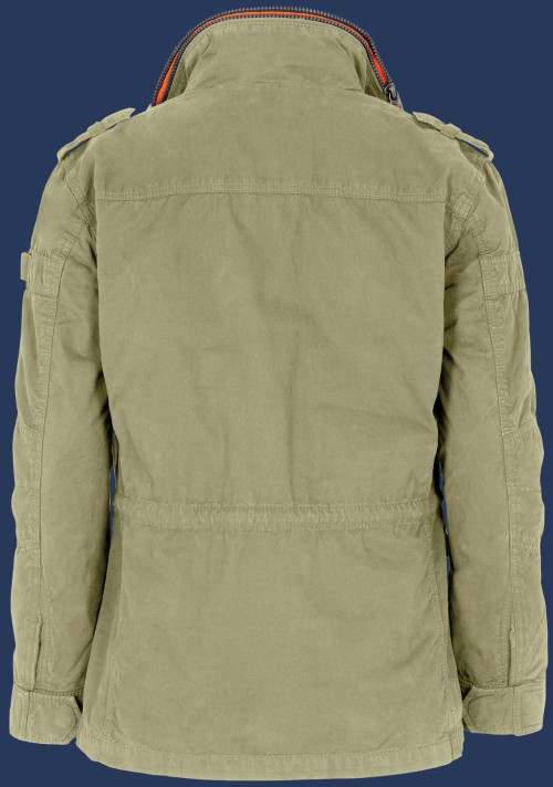 Colonel RockCotton, Lightarmy - Wellensteyn Outlet