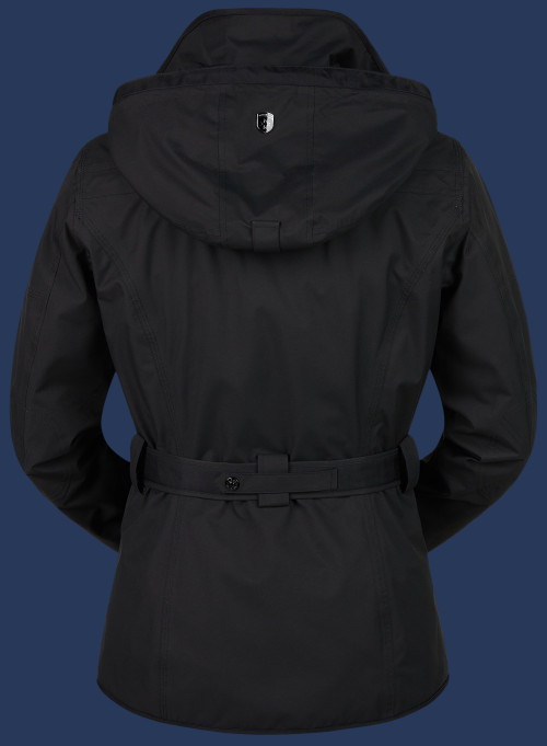 Chocandy OnefourtyAirTec, Schwarz - Wellensteyn Outlet