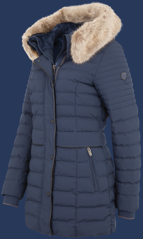 Scandinavia MoSoDuHiTec, Darknavy - Wellensteyn Outlet