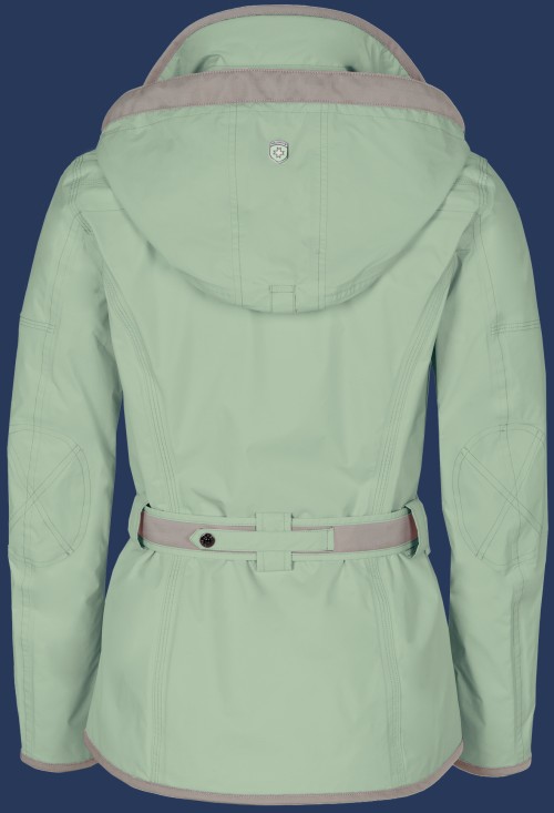 Chocandy NoSeAirTec, Salbei - Wellensteyn Outlet