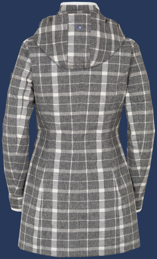 Westside RoCheckAirTec, Greycheck - Wellensteyn Outlet