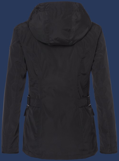 Aruba TiSaAirTec, Schwarz - Wellensteyn Outlet