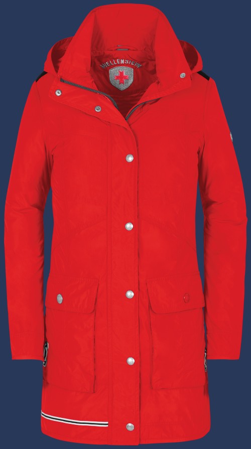 Illusion FerGoHiTec, Coral - Wellensteyn Outlet