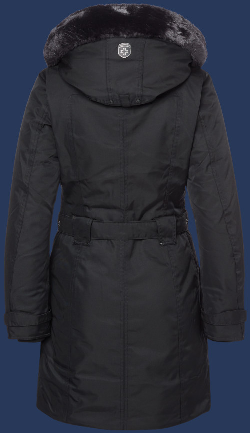 Trinity RainbowAirTec, Schwarz - Wellensteyn Outlet