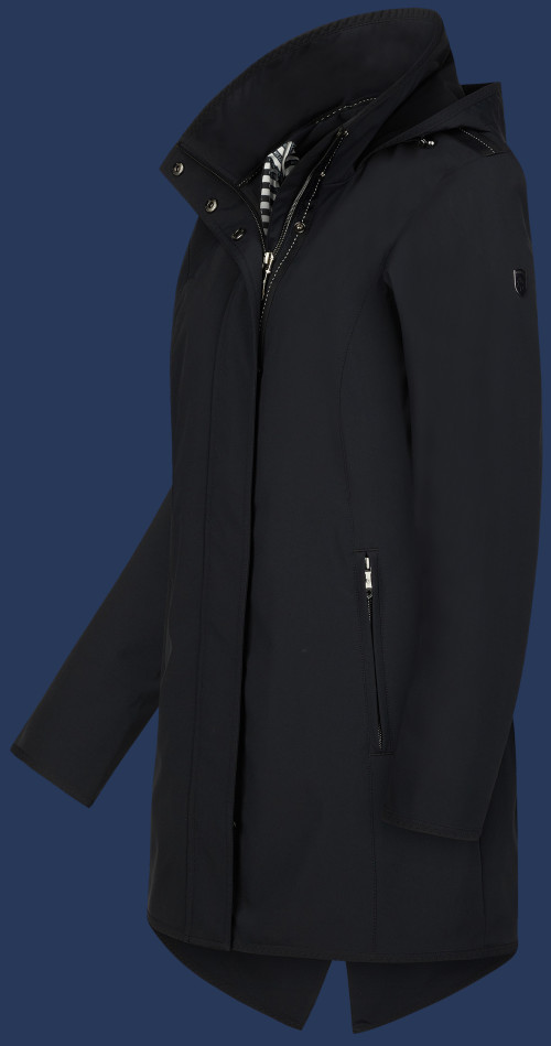 Tarent LightShellAirTec, Darknavy/Darknavy - Wellensteyn Outlet