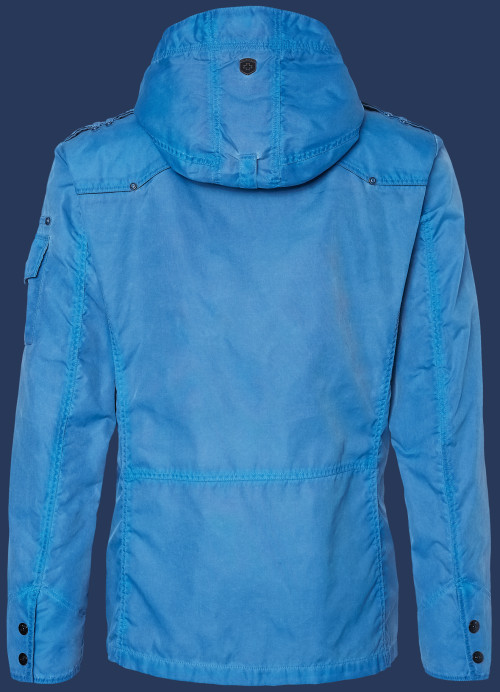 Retro SprayTec, Nauticblue - Wellensteyn Outlet