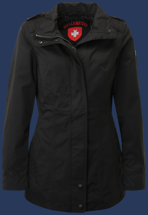 Tousjours DuViaAirTec, Schwarz - Wellensteyn Outlet