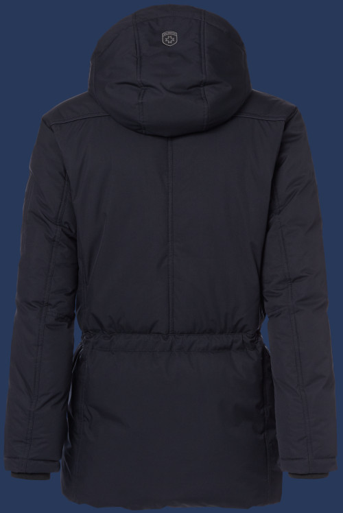 Snowstorm PolyHiTec, Darknavy - Wellensteyn Outlet