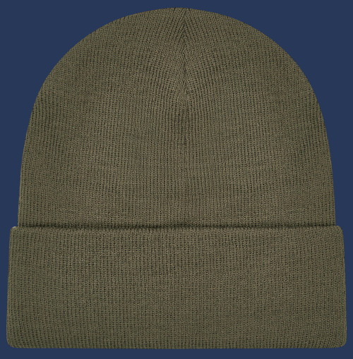 Hafenmütze Classicstrick, Schlamm/Silver/Schlamm - Wellensteyn Outlet