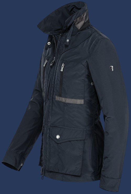 Celebrity TiSaAirTec, Darknavy - Wellensteyn Outlet