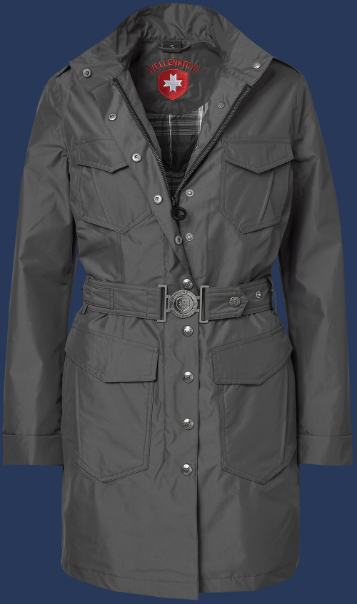 Wasari Poly3AirTec, Titan - Wellensteyn Outlet