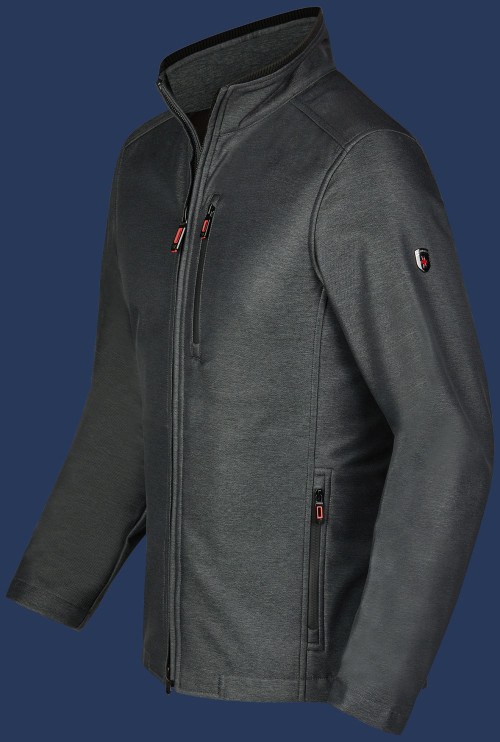 Alpinus JeanHaAirTec, Rawjeans - Wellensteyn Outlet