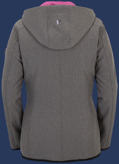 Yoga YogaAirTec, Greystripe - Wellensteyn Outlet