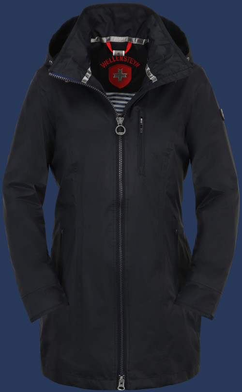 Westside NoSeAirTec, Midnightblue - Wellensteyn Outlet