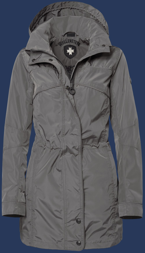 Victoria TiSaAirTec, Titan - Wellensteyn Outlet