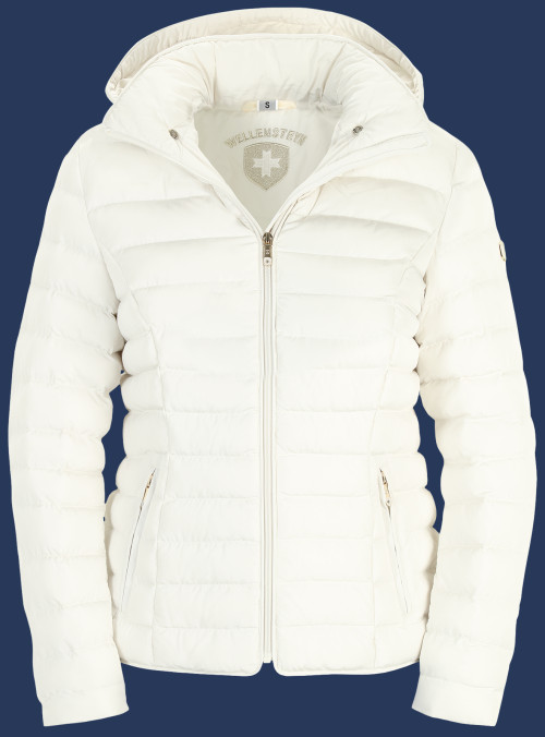 Italy Hood MaLiHiTec, Lightsand - Wellensteyn Outlet