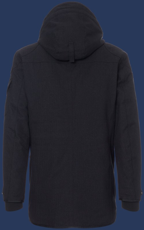 Gladiator WoCasAirTec, Anthrazit - Wellensteyn Outlet