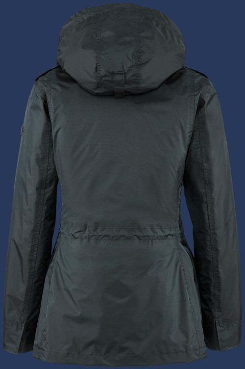 Wellington Lady MiriAirTec, Sycamore - Wellensteyn Outlet