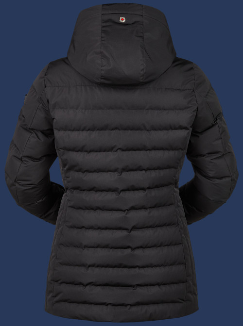 Carmenere Lady CloudAirTec, Schwarz - Wellensteyn Outlet