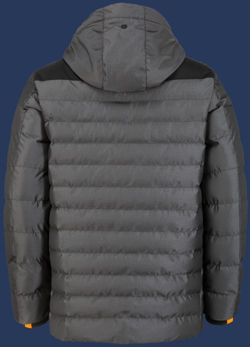 Carmenere Men AnMetalAirTec, Anthrametal - Wellensteyn Outlet