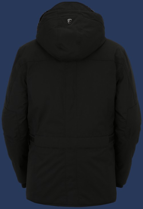 Leuchtcraft BlaStruAirTec, Cosmicblack - Wellensteyn Outlet