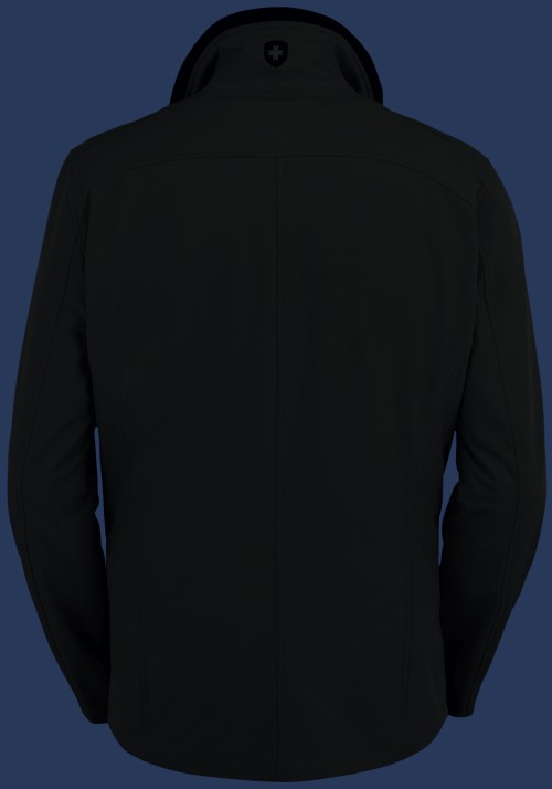 Alpinus DynashellAquaLight, Darknavy - Wellensteyn Outlet