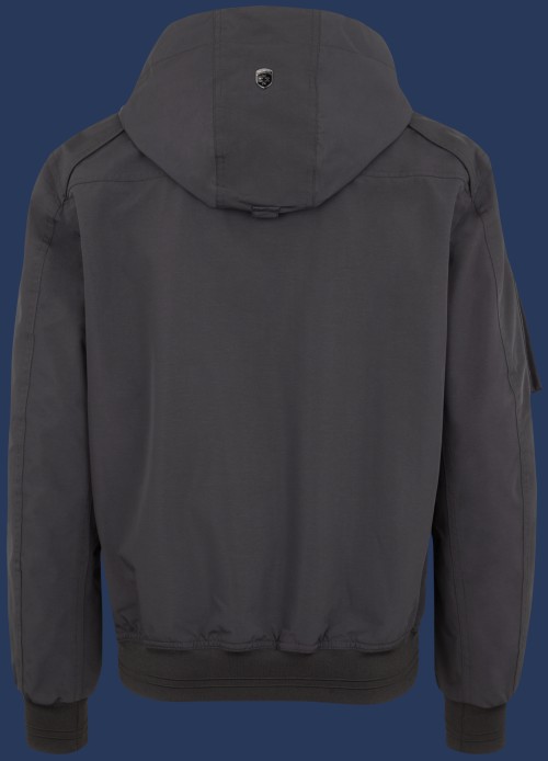 Cicero StroBoAirTec, Schwarz - Wellensteyn Outlet