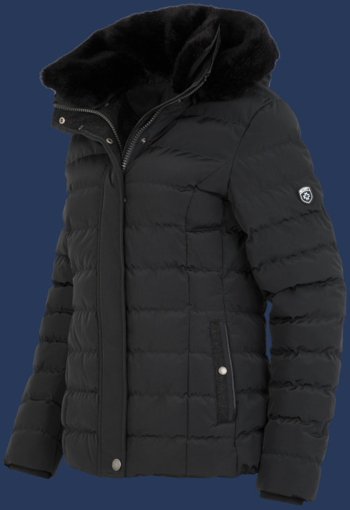 Santorin TiSaAirTec, Midnightblue - Wellensteyn Outlet