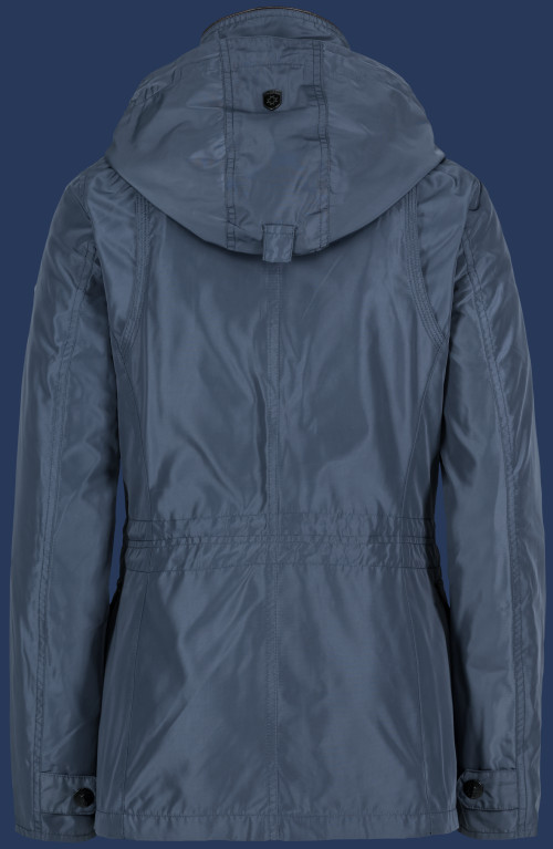 Tauria KaHeMeHiTec, Moonlightblue - Wellensteyn Outlet