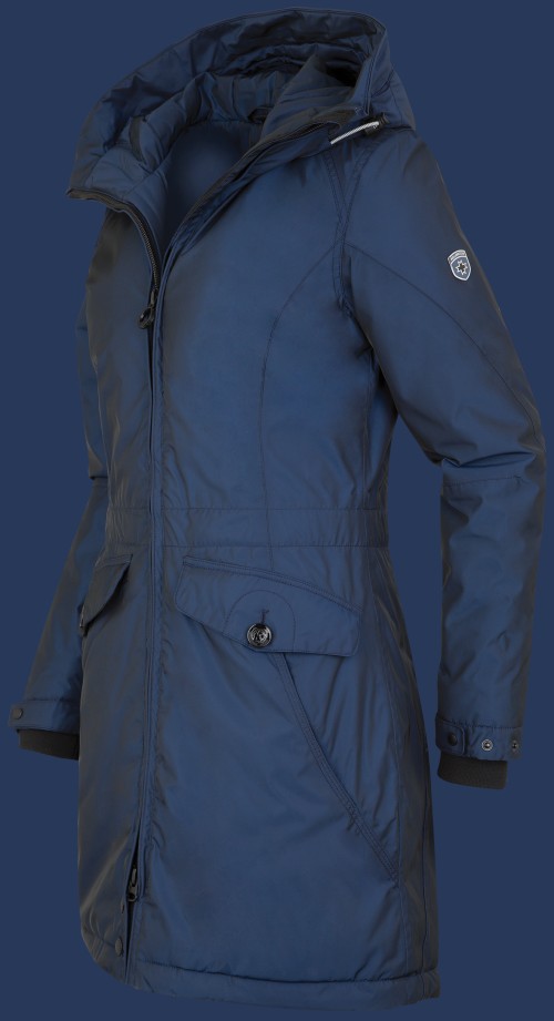 Cucilla FroShimHiTec, Royalblau - Wellensteyn Outlet