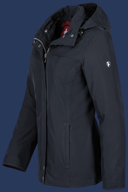 Avenida PolyAirLite, Darknavy - Wellensteyn Outlet