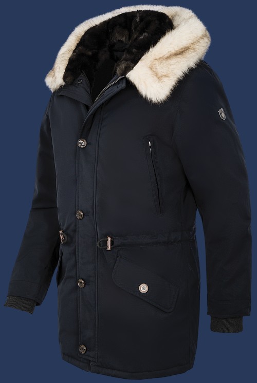 Black X Men SoPolyHighTec, Darknavy - Wellensteyn Outlet