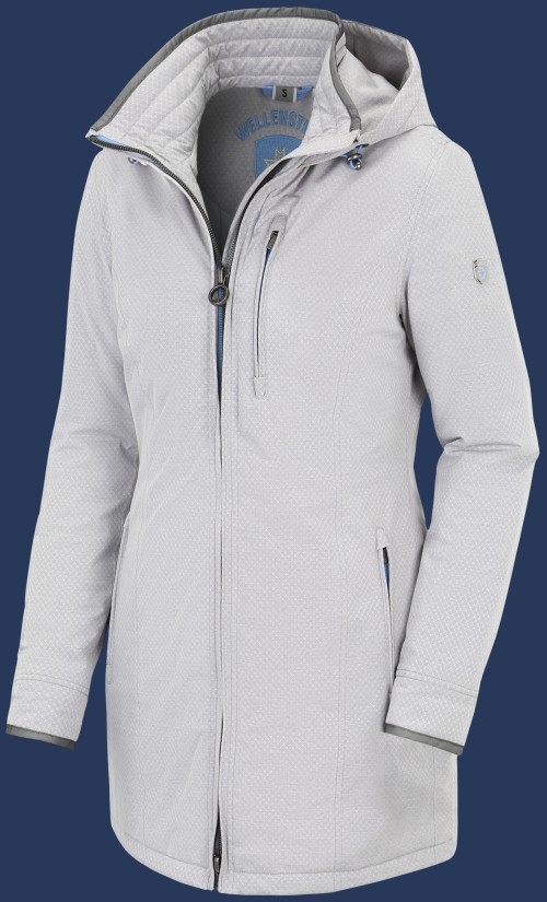 Westwind RiStaAirTec, Greysalino - Wellensteyn Outlet