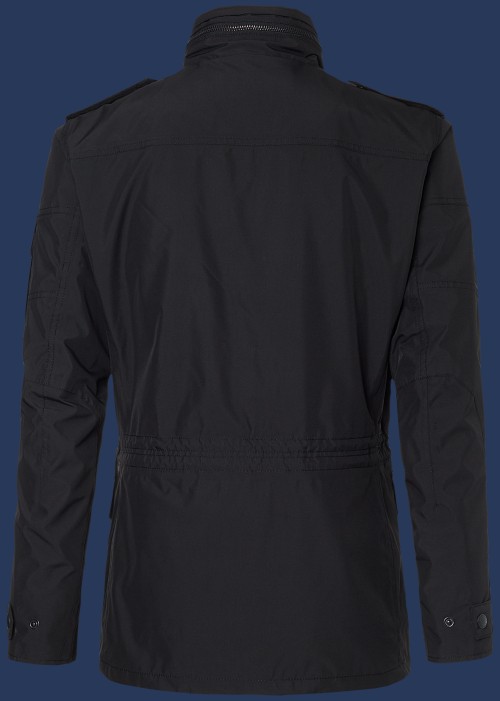 Airport Poly3AirTec, Schwarz - Wellensteyn Outlet