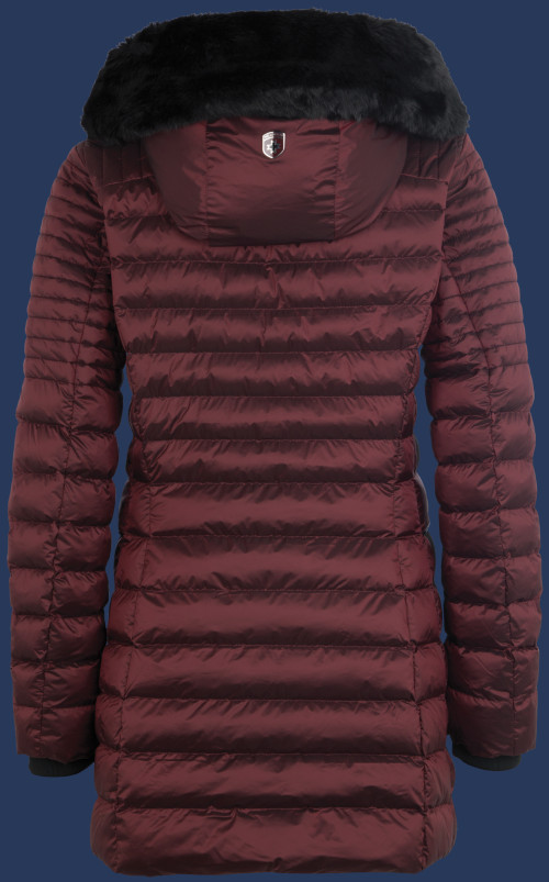 Scandinavia HoloAirTec, Grape Red - Wellensteyn Outlet