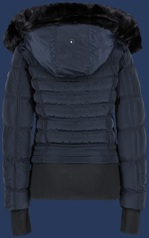 Queens TiSaAirTec, Midnightblue - Wellensteyn Outlet