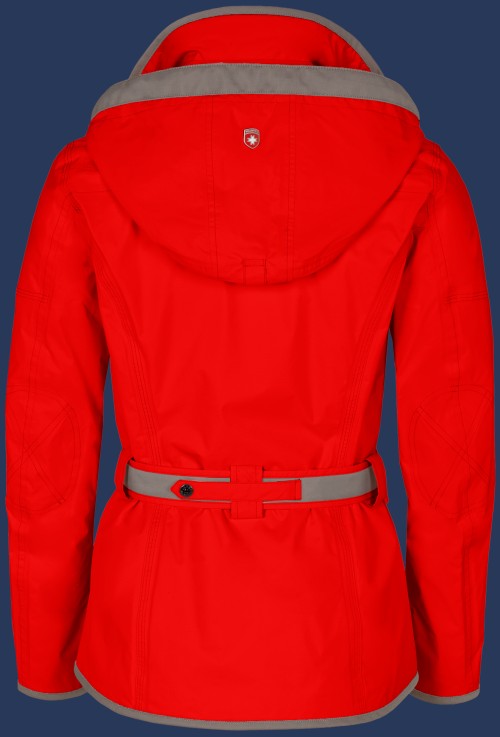 Chocandy NoSeAirTec, Firered - Wellensteyn Outlet