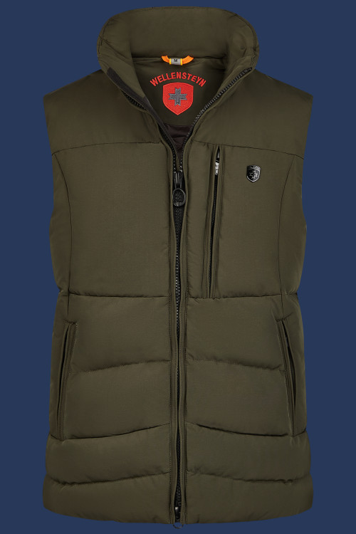 Nordsee StroBoAirTec, Darkarmy - Wellensteyn Outlet