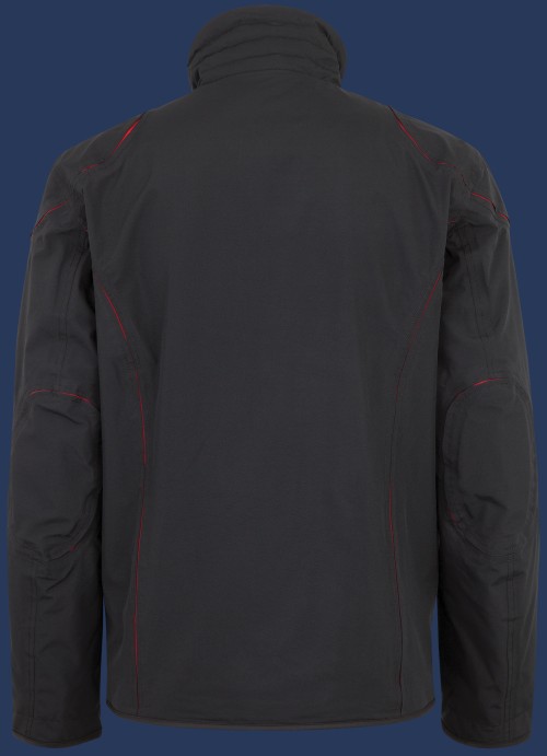 Acapulco FourStreAirTec, Schwarz - Wellensteyn Outlet