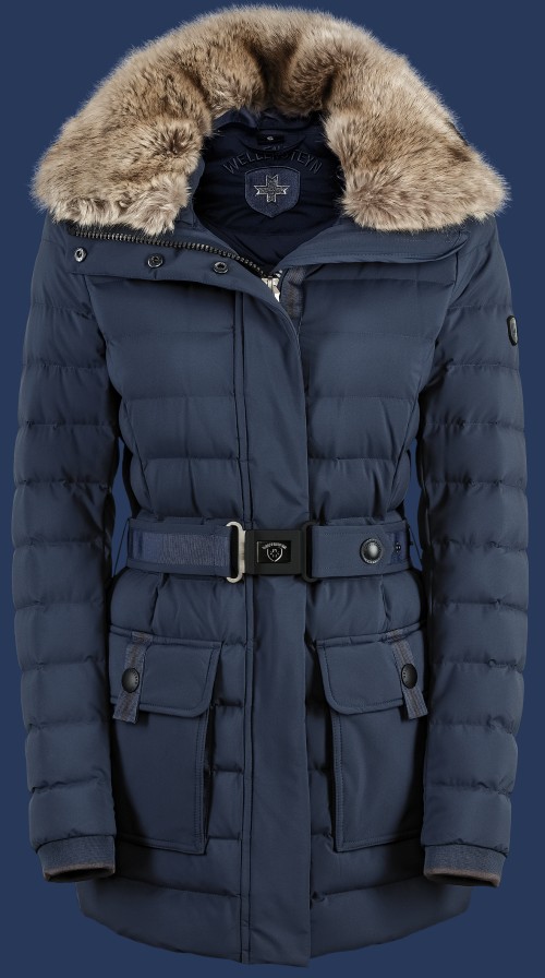 Abendstern Short MoSoDuHiTec, Moonlightblue | Wellensteyn Outlet - Wellensteyn Outlet