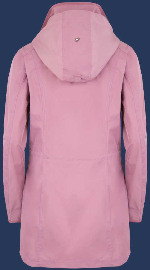 Romance EliteAirTec, Rose - Wellensteyn Outlet