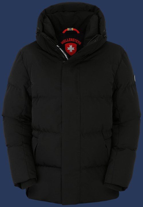 Icecube StroBoAirTec, Schwarz - Wellensteyn Outlet