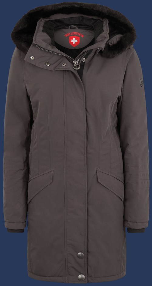 Domino StroBoAirTec, Titan - Wellensteyn Outlet